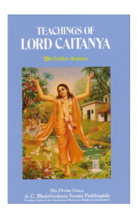Teachings-of-Lord-Caitanya